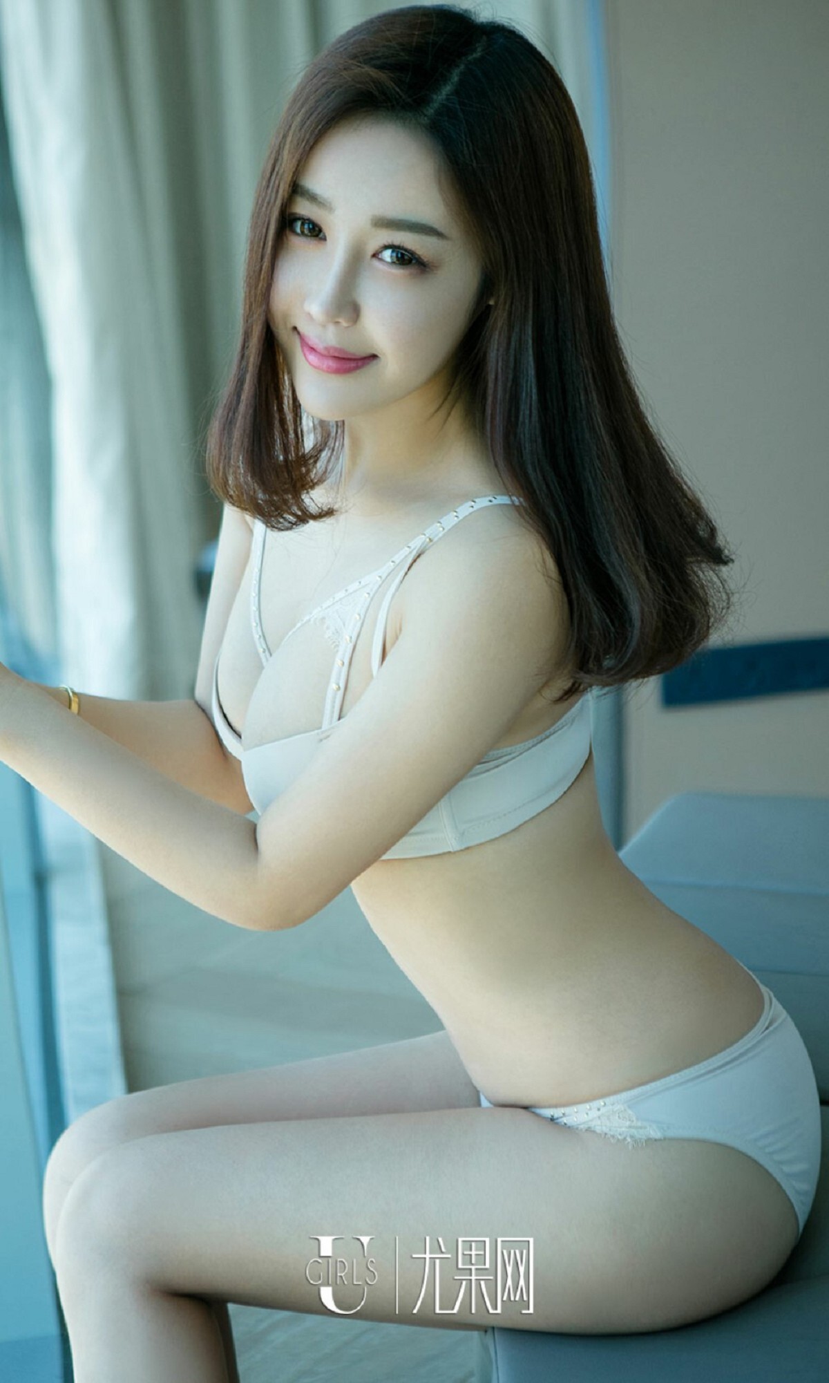 [尤果性感美女爱尤物]APP2017 No.712 汤伊浅